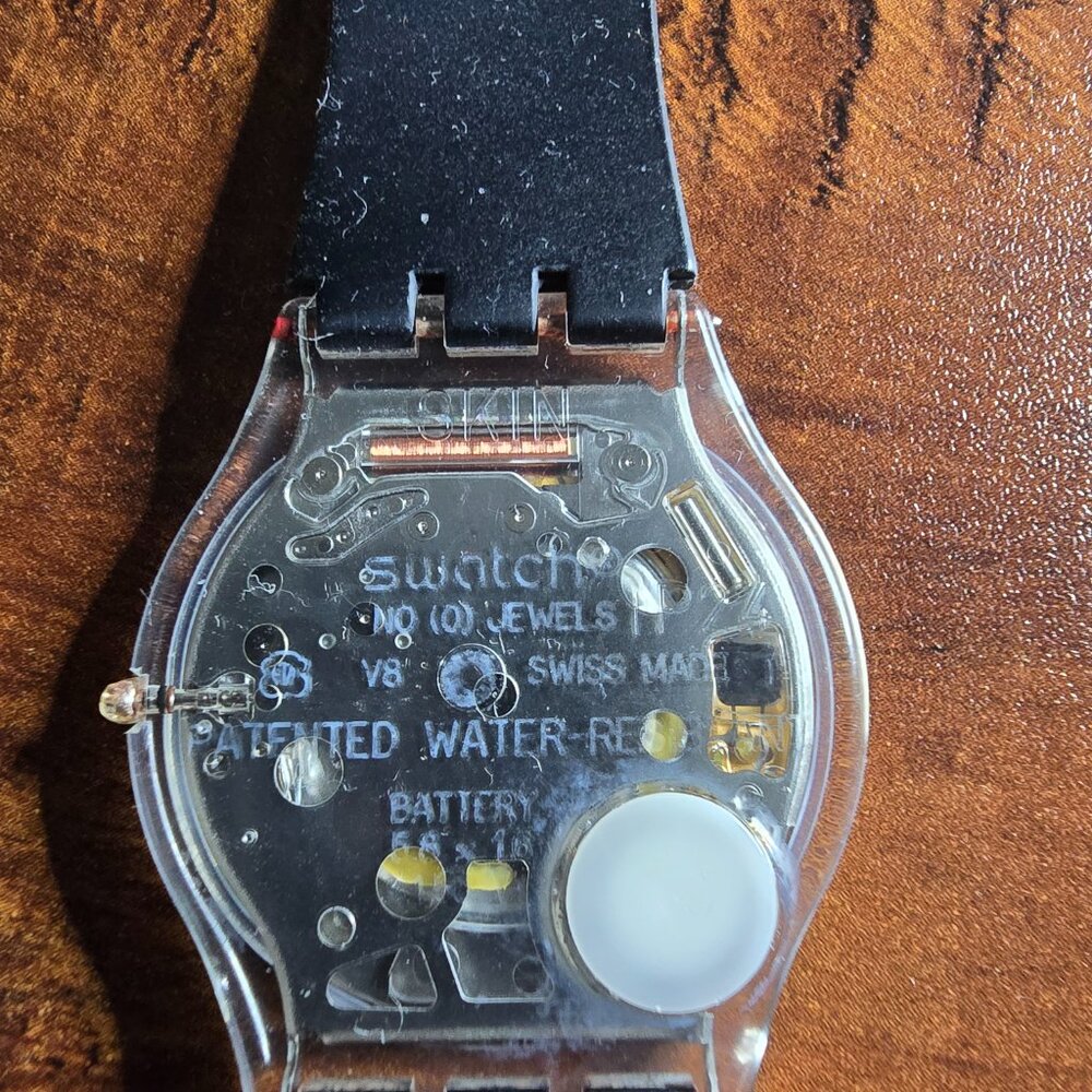 Swatch Watch - Picture 2 of 4